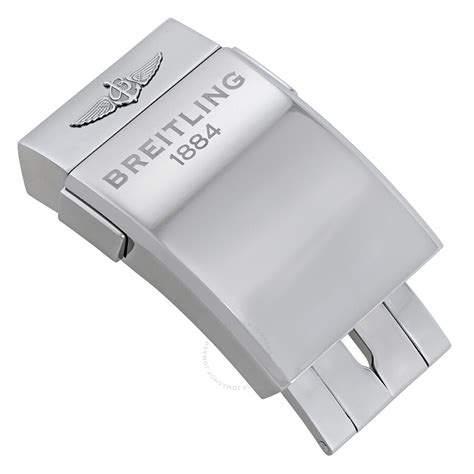 Deploy Clasp for Breitling 